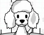 Игра Дни Собачьего Салона | Pet Salon Doggy Days